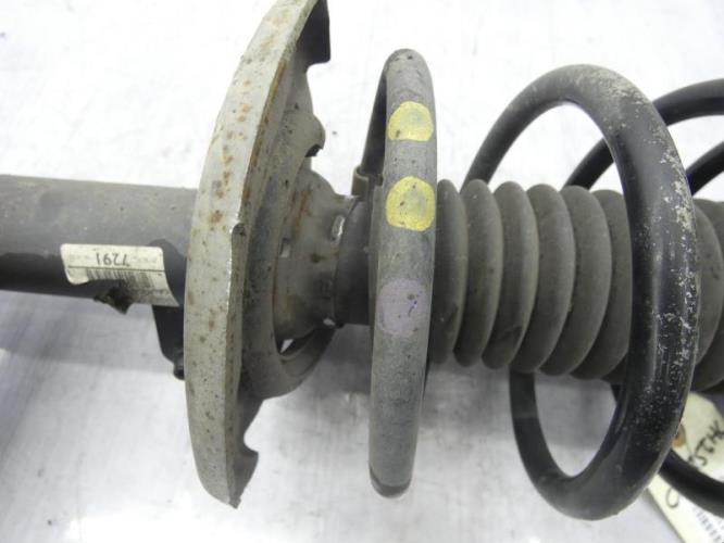 Amortisseur avant droit PEUGEOT 208 1 PHASE 1 Diesel