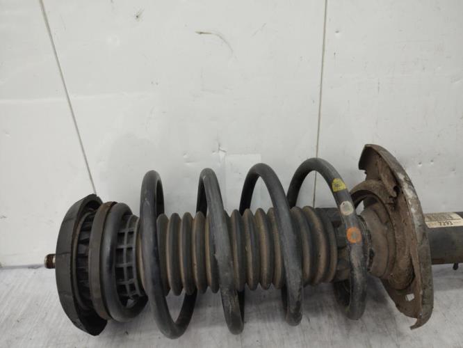 Amortisseur avant droit PEUGEOT 208 1 PHASE 1 Diesel