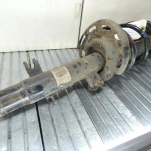 Amortisseur avant droit CITROEN C3 2 PHASE 2 Diesel