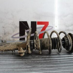 Amortisseur avant droit CITROEN C3 2 PHASE 1 Diesel