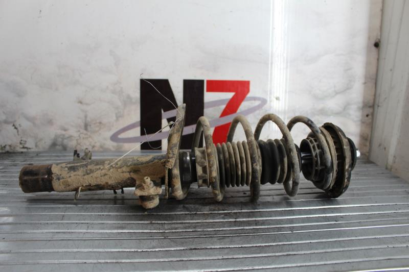Amortisseur avant droit CITROEN C3 2 PHASE 1 Diesel
