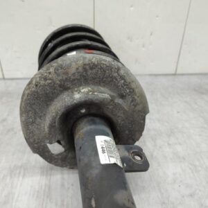 Amortisseur avant droit PEUGEOT 208 1 PHASE 1 Essence