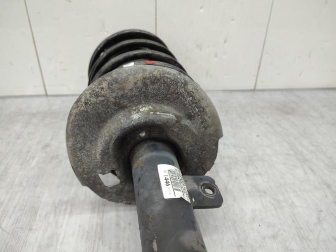 Amortisseur avant droit PEUGEOT 208 1 PHASE 1 Essence