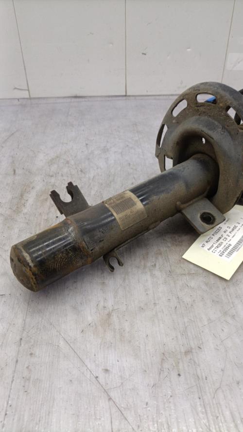 Amortisseur avant droit CITROEN C3 2 PHASE 2 Diesel