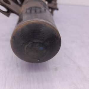 Amortisseur avant droit CITROEN C3 2 PHASE 2 Diesel