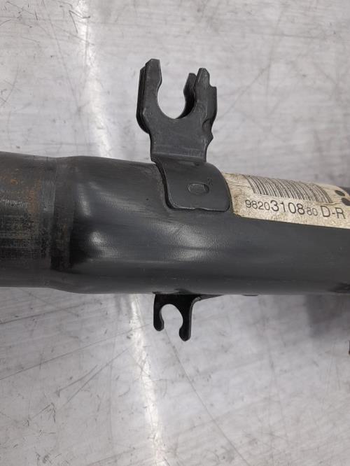 Amortisseur avant droit PEUGEOT 208 1 PHASE 1 Diesel