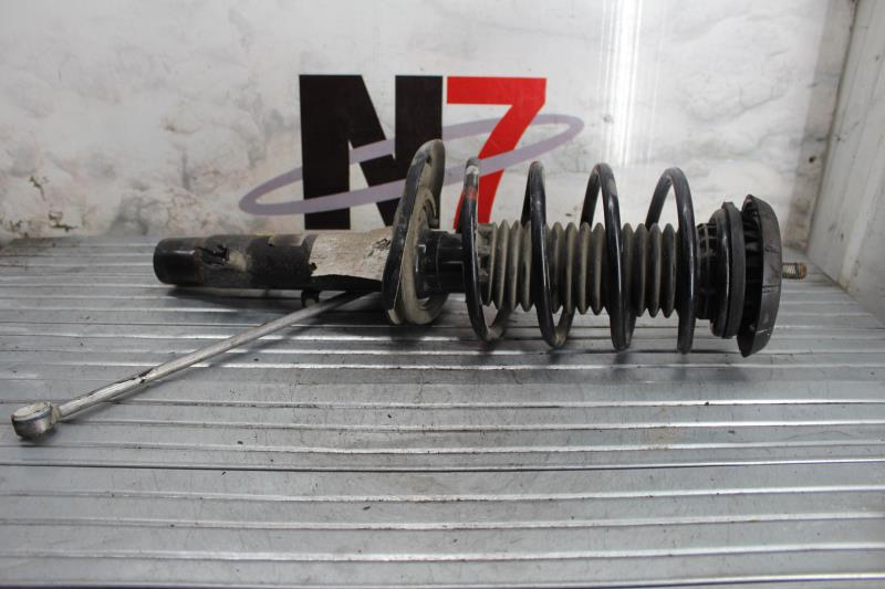 Amortisseur avant droit PEUGEOT 208 1 PHASE 2 Essence