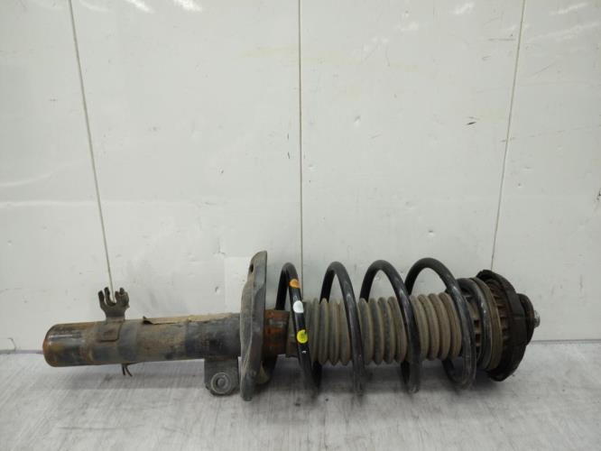 Amortisseur avant droit PEUGEOT 208 1 PHASE 2 Diesel