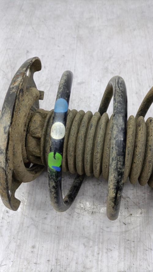 Amortisseur avant droit CITROEN C3 3 PHASE 2 Essence