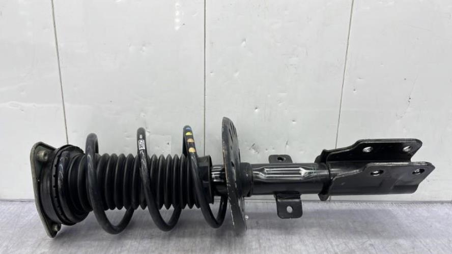 Amortisseur avant droit PEUGEOT 3008 2 PHASE 1 Diesel