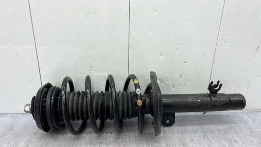 Amortisseur avant droit PEUGEOT 208 1 PHASE 2 Diesel