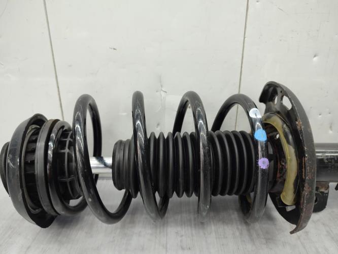 Amortisseur avant droit PEUGEOT 2008 1 PHASE 1 Essence