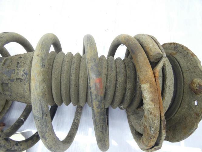 Amortisseur avant droit PORSCHE BOXSTER 1 986 CABRIOLET Essence