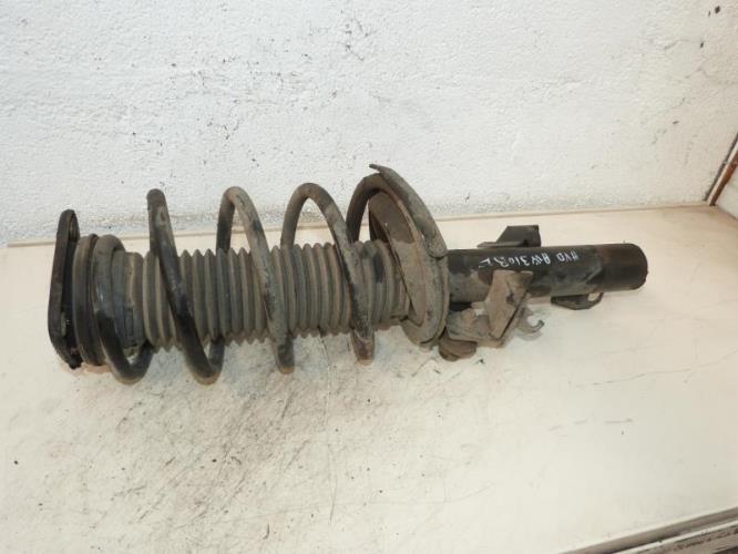 Amortisseur avant droit MAZDA 3 2 PHASE 1 Diesel