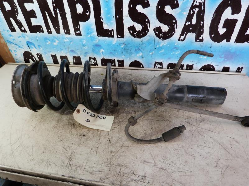 Amortisseur avant droit BMW SERIE 1 E87 PHASE 2 Diesel