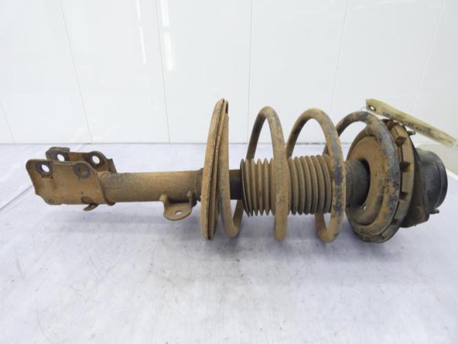 Amortisseur avant droit CHRYSLER VOYAGER 3 Diesel