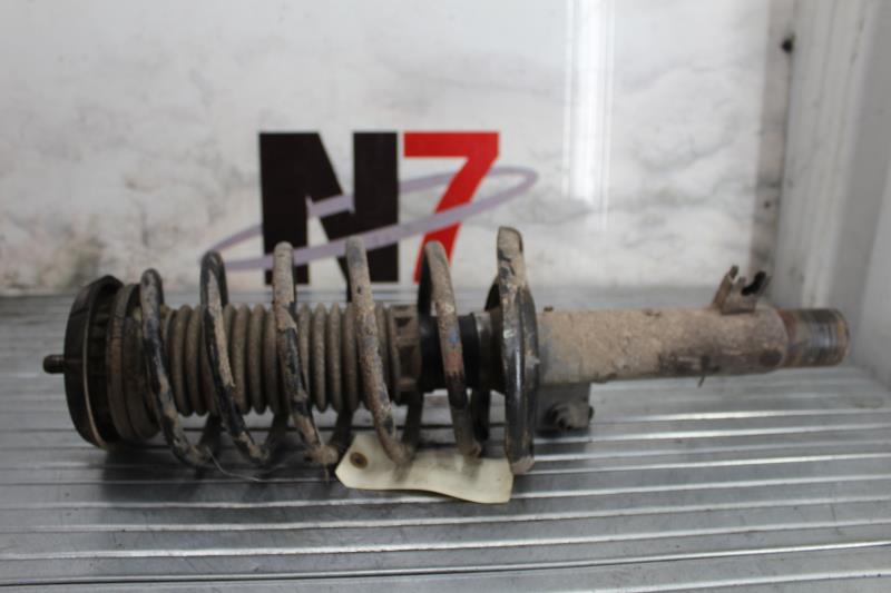 Amortisseur avant droit CITROEN C3 2 PHASE 1 Diesel