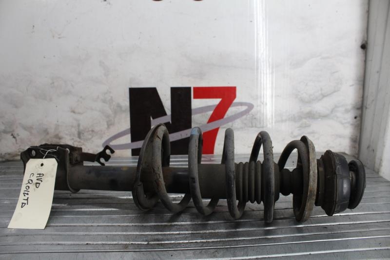 Amortisseur avant droit DACIA LOGAN 1 PHASE 1 Essence