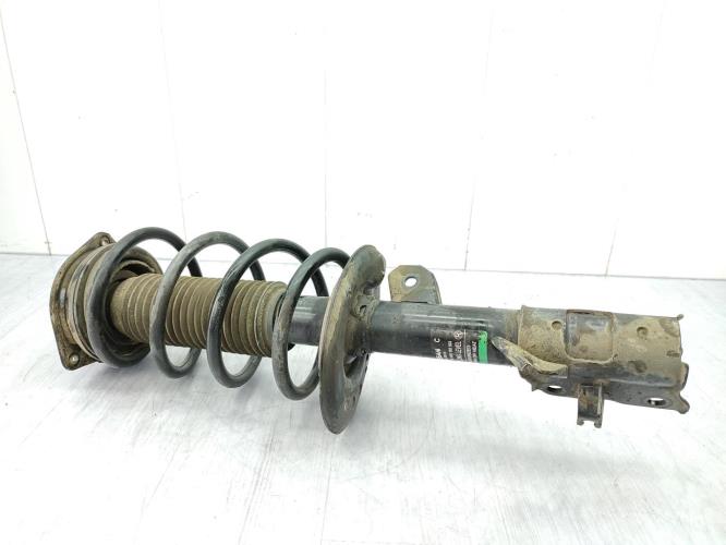 Amortisseur avant droit NISSAN QASHQAI 1 PHASE 1 Diesel