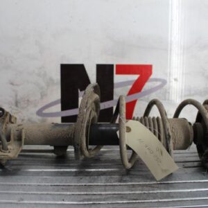 Amortisseur avant droit NISSAN MICRA 3 PHASE 1