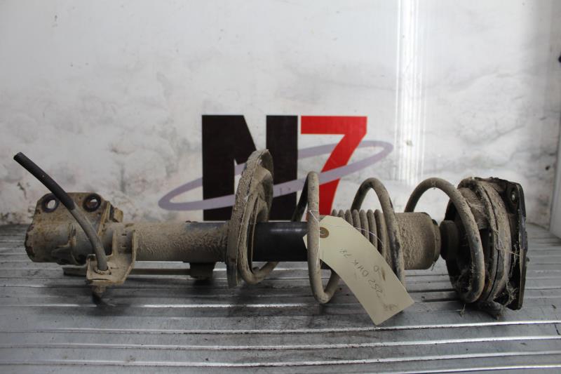 Amortisseur avant droit NISSAN MICRA 3 PHASE 1