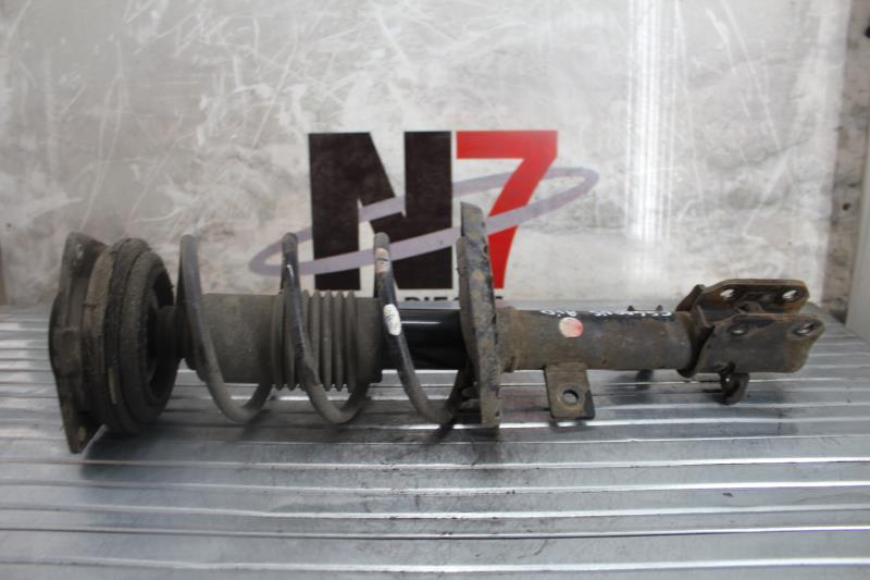 Amortisseur avant droit NISSAN MICRA 3 PHASE 3 Essence