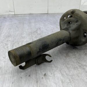 Amortisseur avant droit FORD FIESTA 3 PHASE 2 Essence