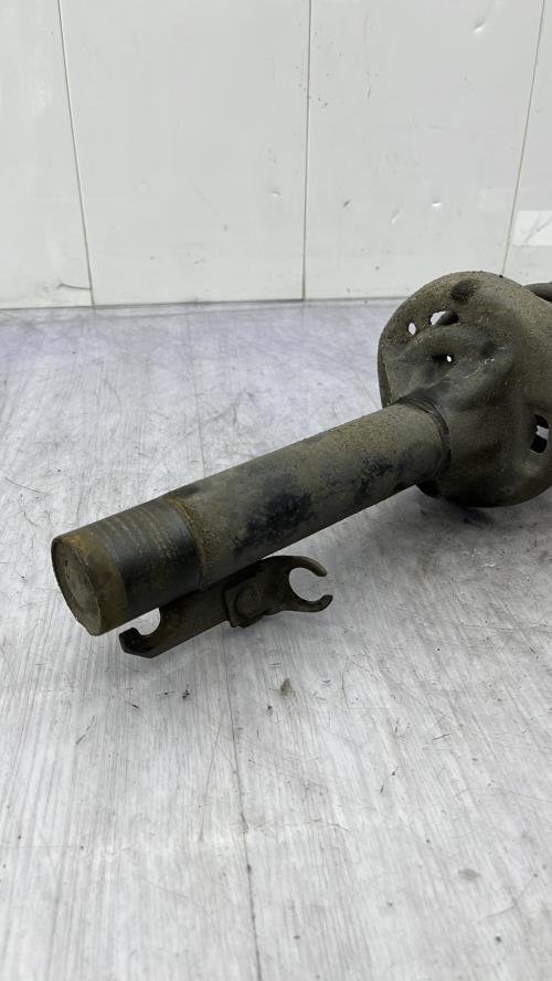 Amortisseur avant droit FORD FIESTA 3 PHASE 2 Essence