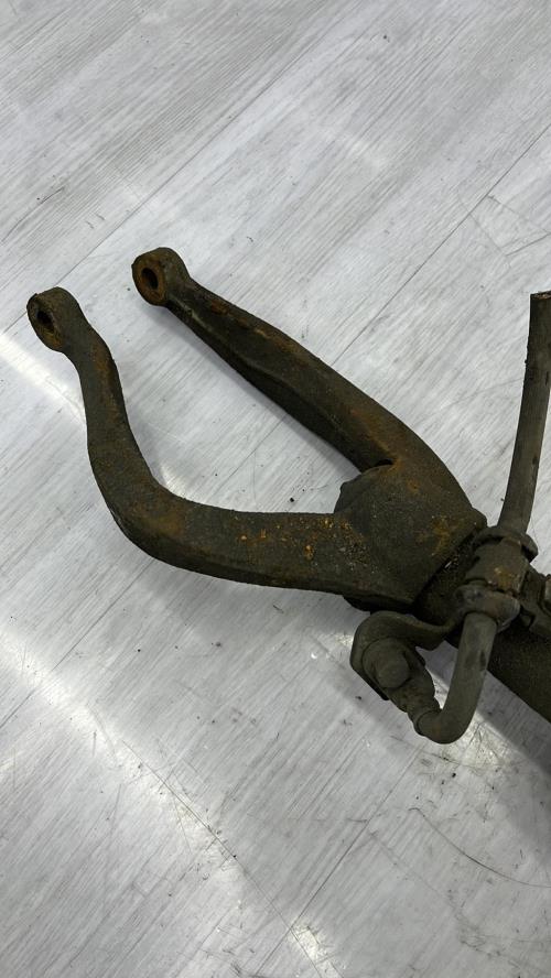 Amortisseur avant droit HONDA ACCORD 4 Essence