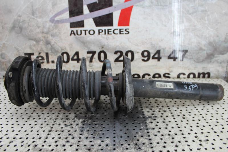 Amortisseur avant droit VOLKSWAGEN