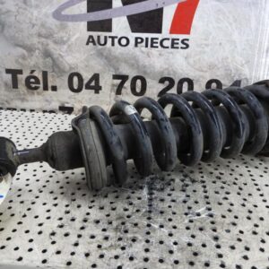 Amortisseur avant droit NISSAN PATHFINDER 2 PHASE 1 Diesel