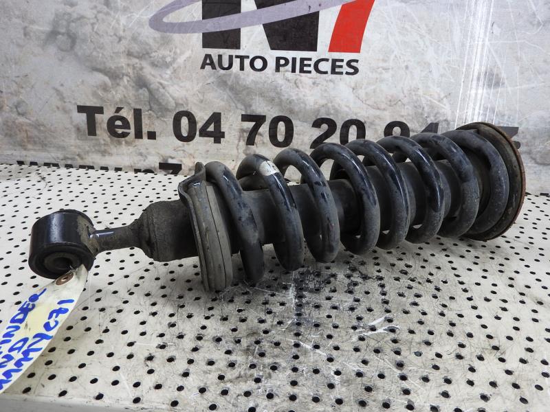 Amortisseur avant droit NISSAN PATHFINDER 2 PHASE 1 Diesel