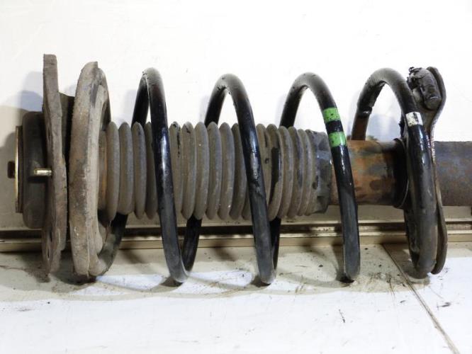 Amortisseur avant droit PEUGEOT 206 PHASE 1 Diesel