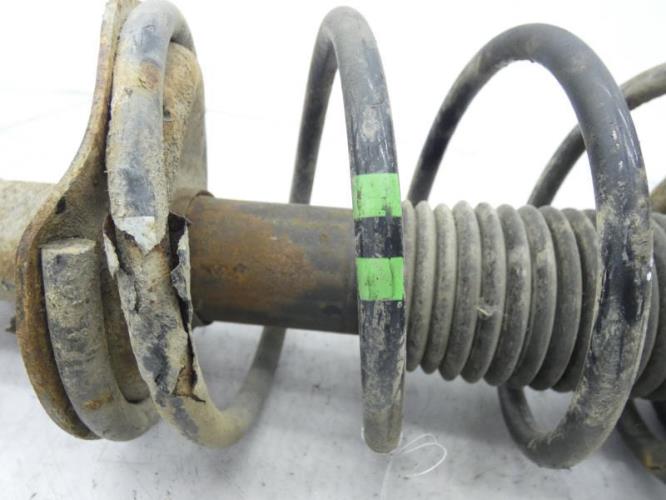 Amortisseur avant droit PEUGEOT 206 PHASE 1 Diesel