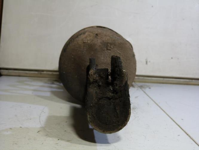 Amortisseur avant droit RENAULT CLIO 2 PHASE 1 Essence