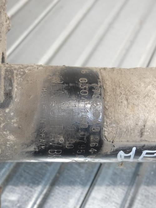 Amortisseur avant droit RENAULT