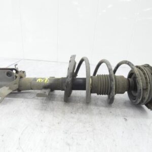 Amortisseur avant droit RENAULT MODUS PHASE 1 Diesel
