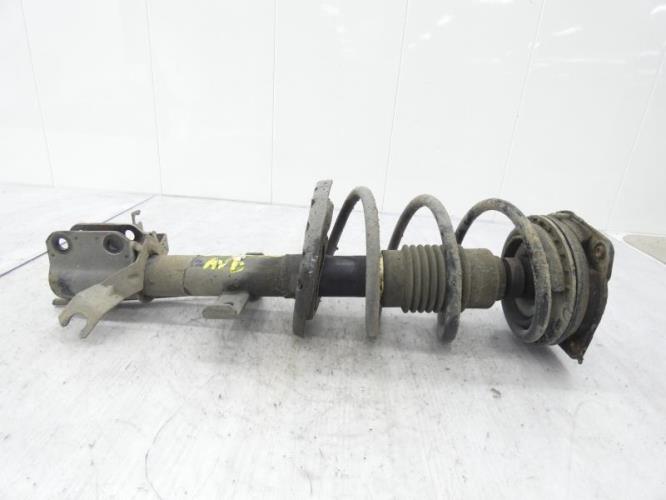 Amortisseur avant droit RENAULT MODUS PHASE 1 Diesel