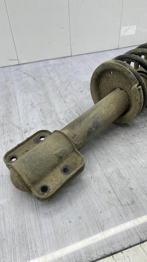 Amortisseur avant droit RENAULT TRAFIC 1 PHASE 3 Diesel