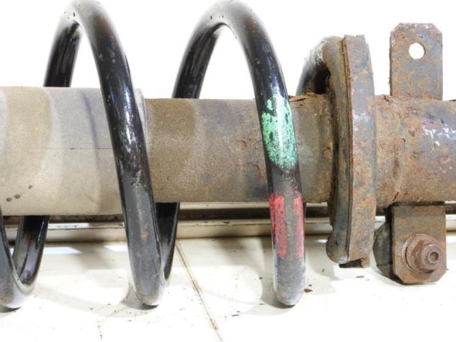 Amortisseur avant droit RENAULT TRAFIC 2 PHASE 1 Diesel