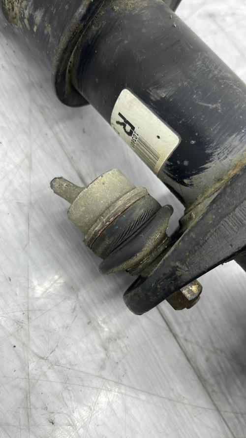 Amortisseur avant droit LAND ROVER FREELANDER 1 PHASE 1 Diesel