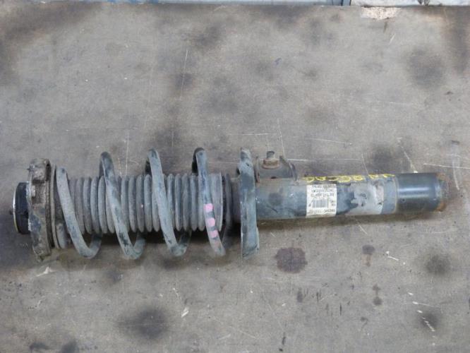 Amortisseur avant droit VOLKSWAGEN TOURAN 1 PHASE 1 Diesel