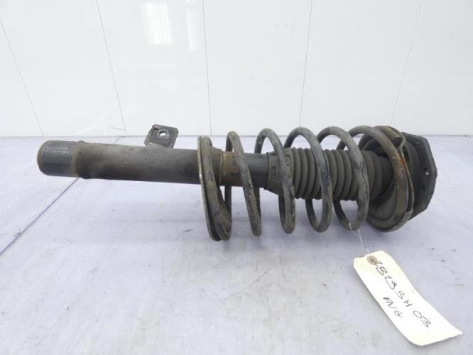 Amortisseur avant gauche CITROEN ZX PHASE 1 Essence