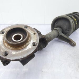 Amortisseur avant gauche CITROEN SAXO PHASE 2 Essence
