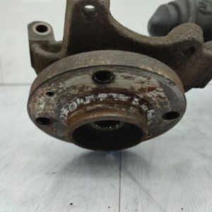 Amortisseur avant gauche CITROEN SAXO PHASE 2 Essence