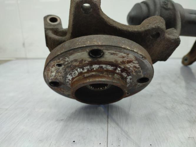 Amortisseur avant gauche CITROEN SAXO PHASE 2 Essence