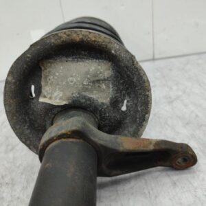 Amortisseur avant gauche CITROEN SAXO PHASE 2 Essence