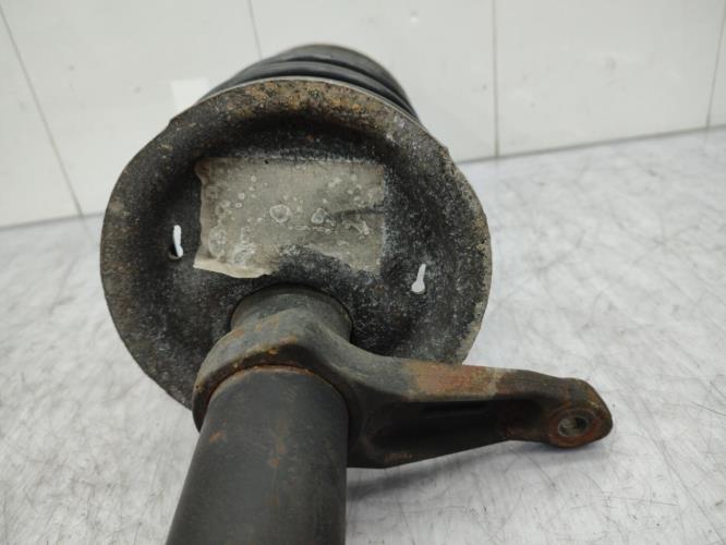 Amortisseur avant gauche CITROEN SAXO PHASE 2 Essence