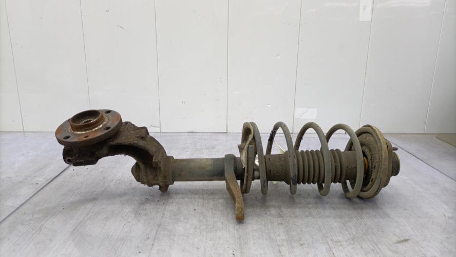 Amortisseur avant gauche CITROEN SAXO PHASE 2 Essence