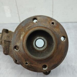 Amortisseur avant gauche CITROEN SAXO PHASE 2 Essence